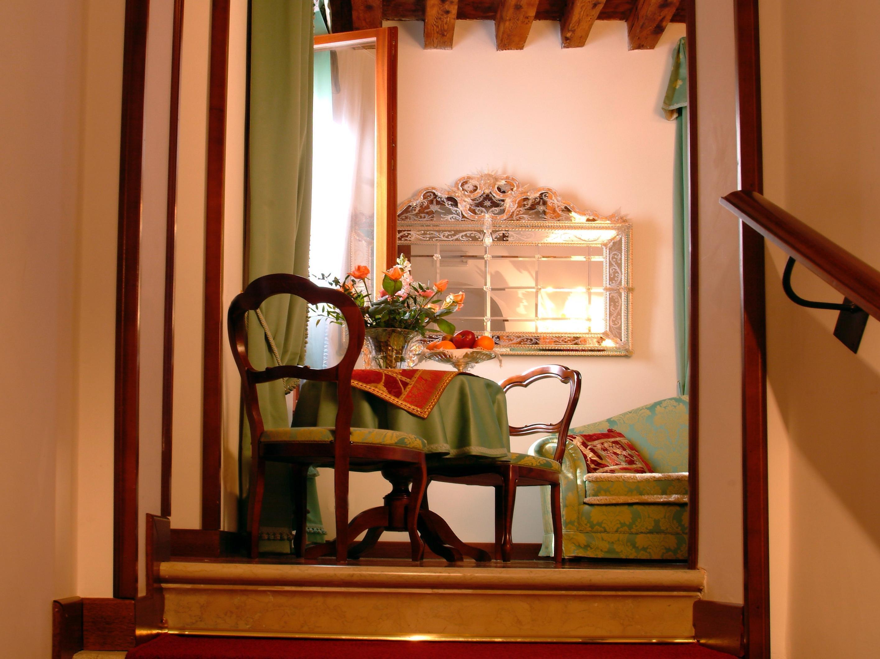 Bed and breakfast Apostoli Palace