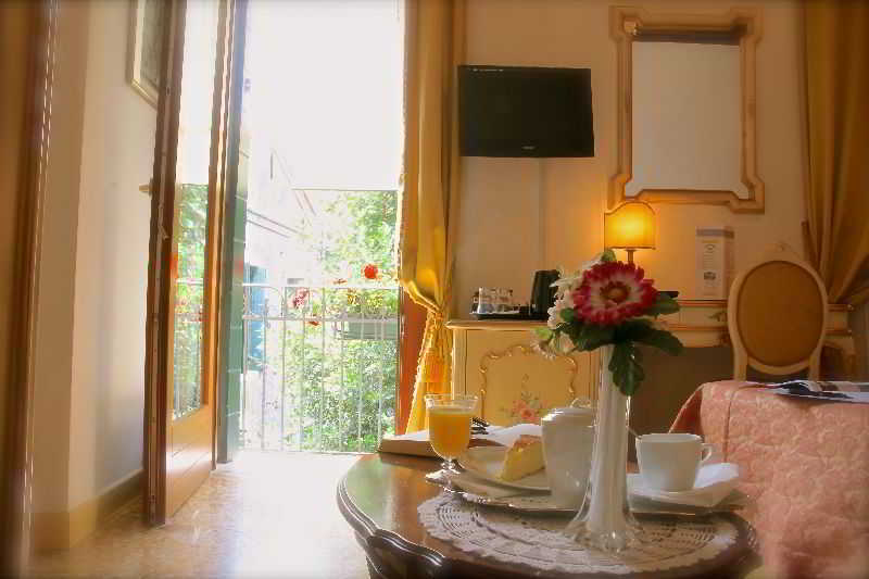 Bed and breakfast Apostoli Palace Venecia