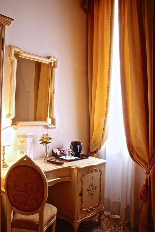 Apostoli Palace Bed and breakfast Venecia