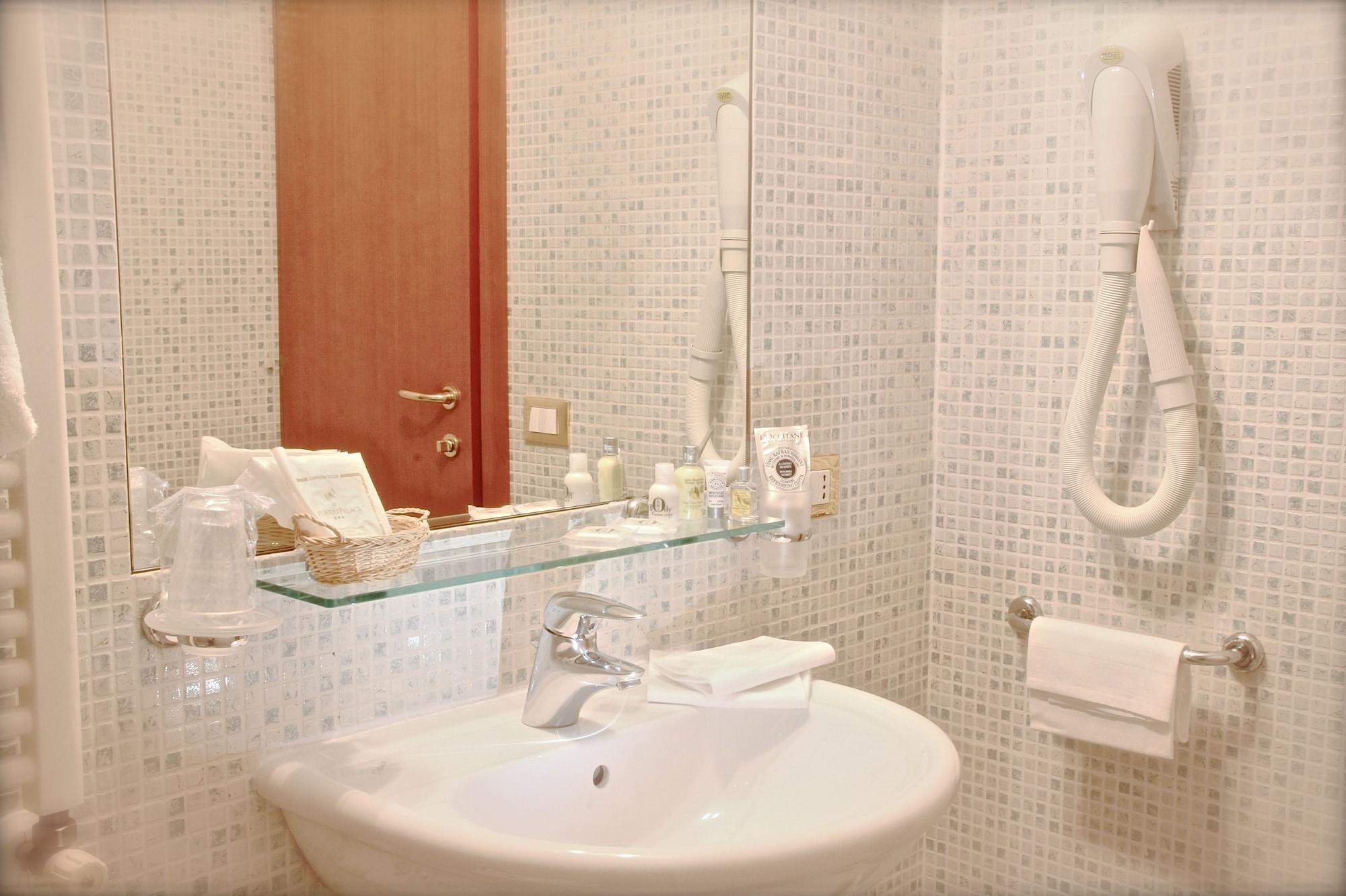 Apostoli Palace Bed and breakfast