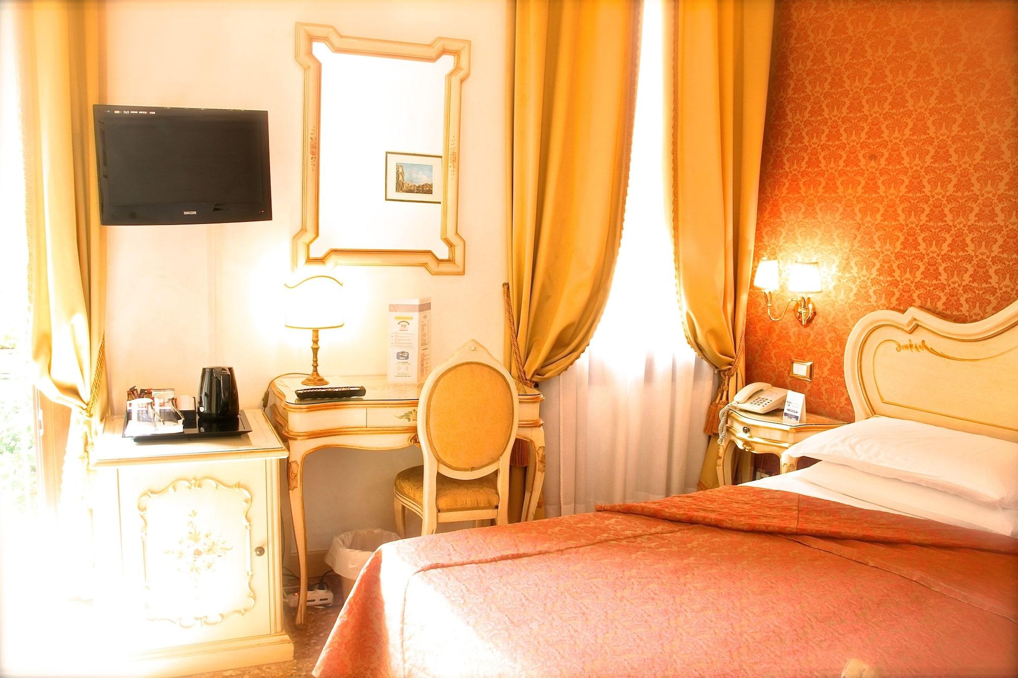 Bed and breakfast Apostoli Palace