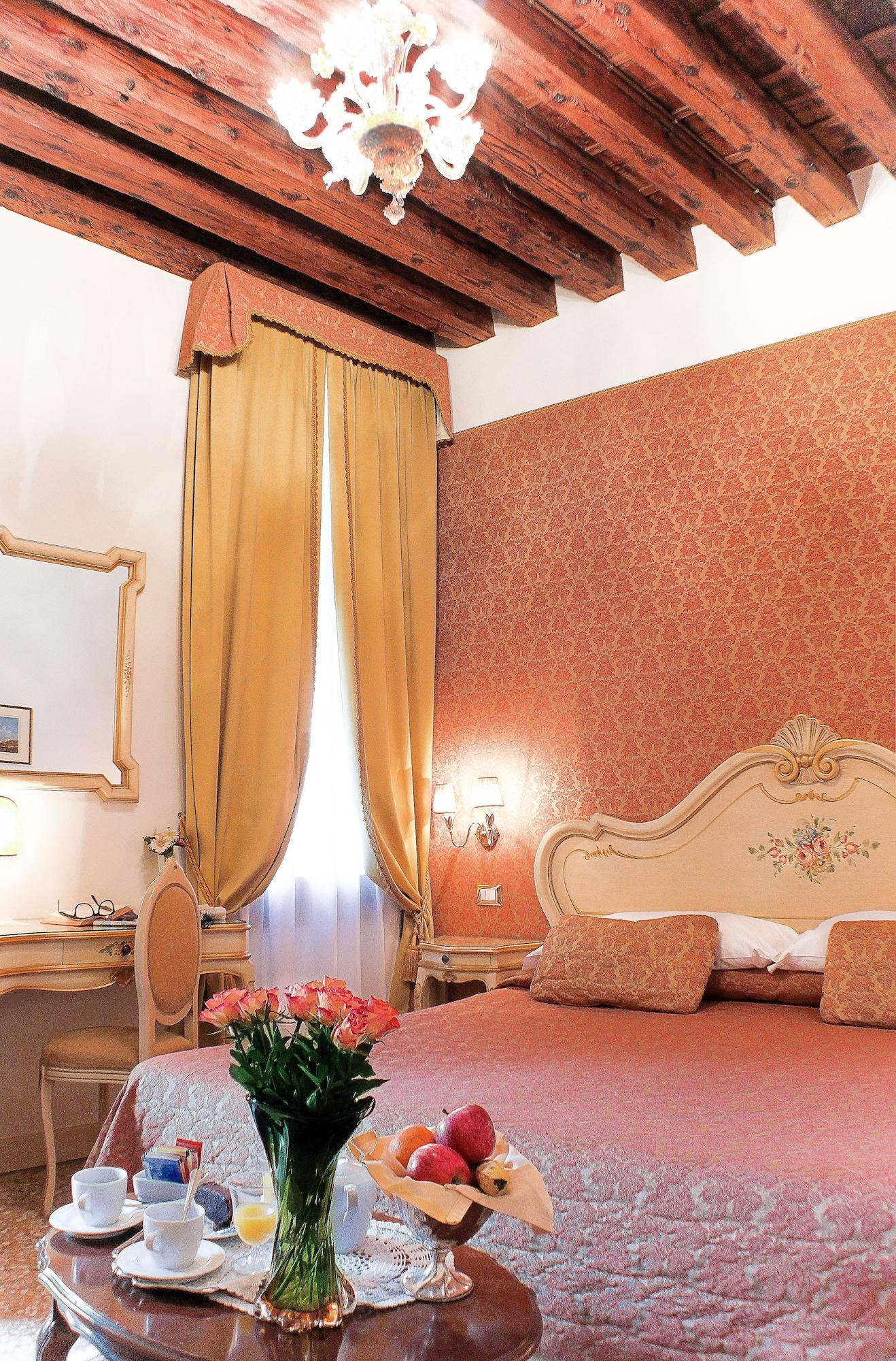 Bed and breakfast Apostoli Palace Venecia
