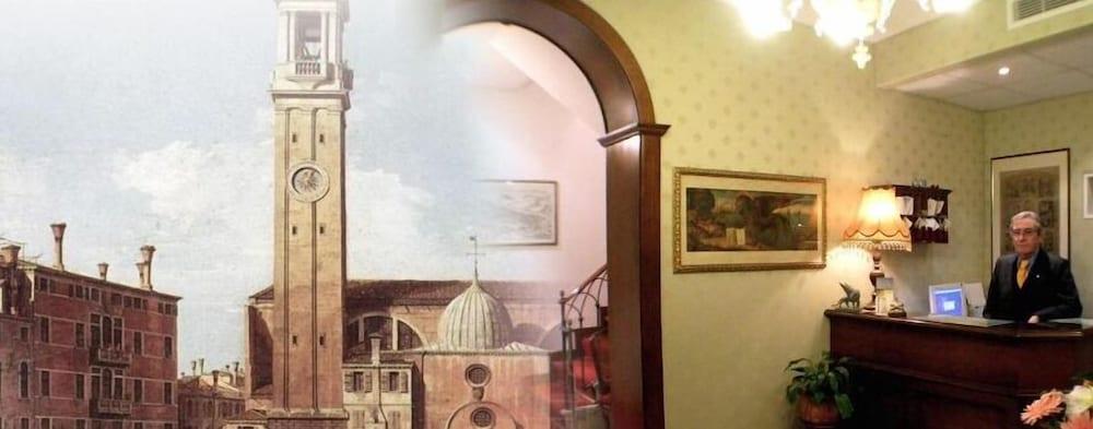 Bed and breakfast Apostoli Palace 3*