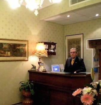 Apostoli Palace Bed and breakfast 3*