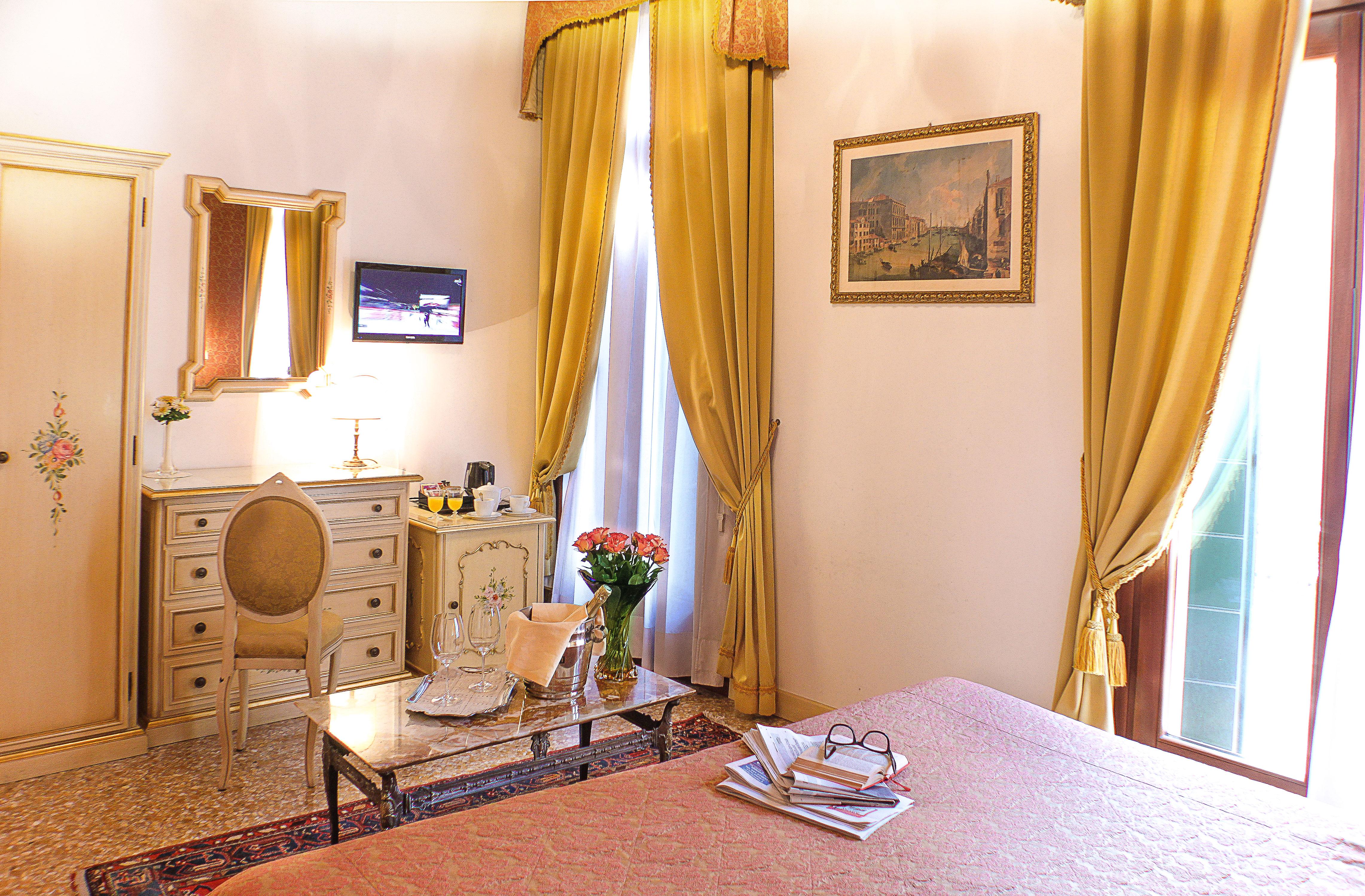 Bed and breakfast Apostoli Palace Venecia