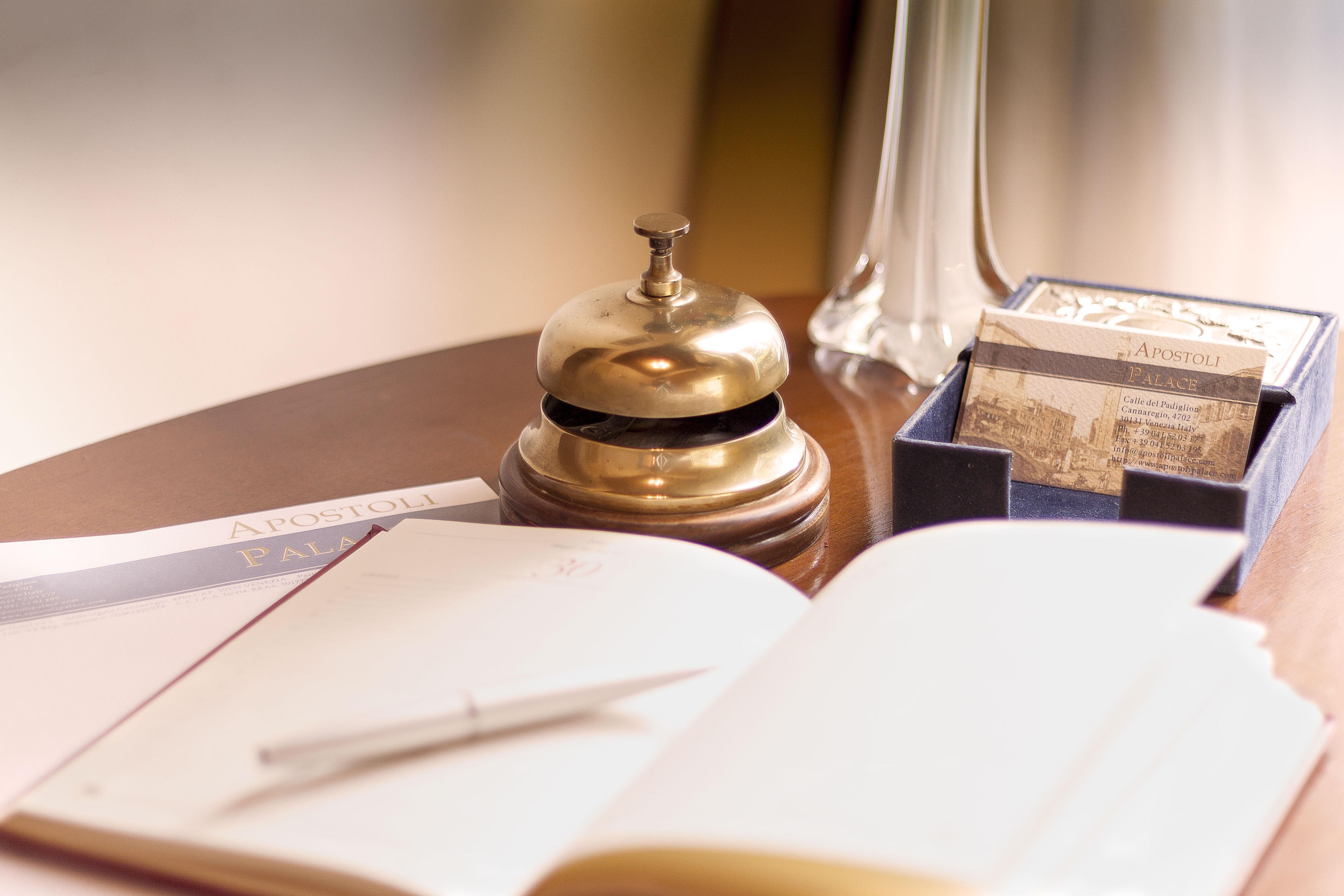 Apostoli Palace Bed and breakfast 3*