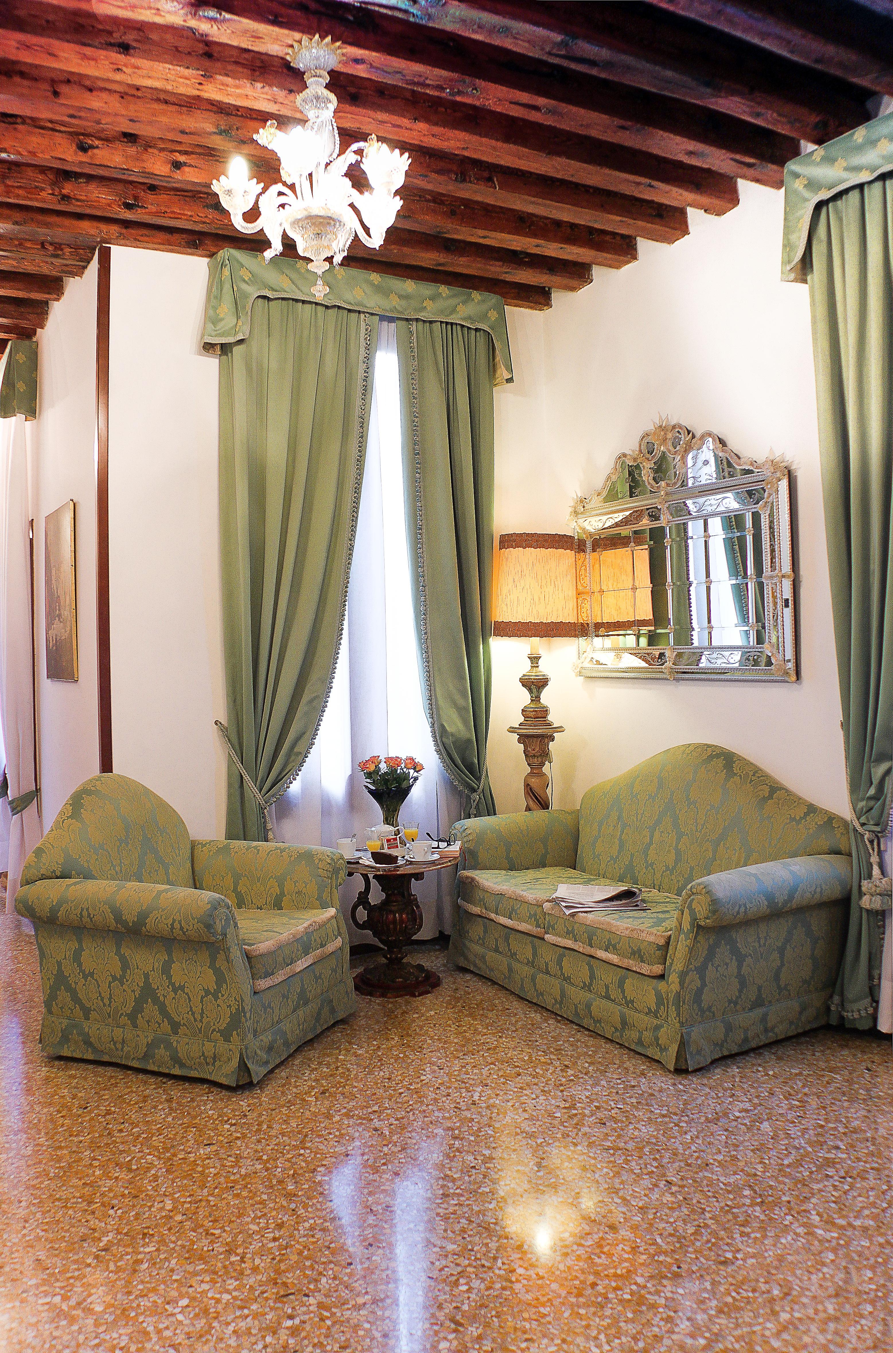 Bed and breakfast Apostoli Palace