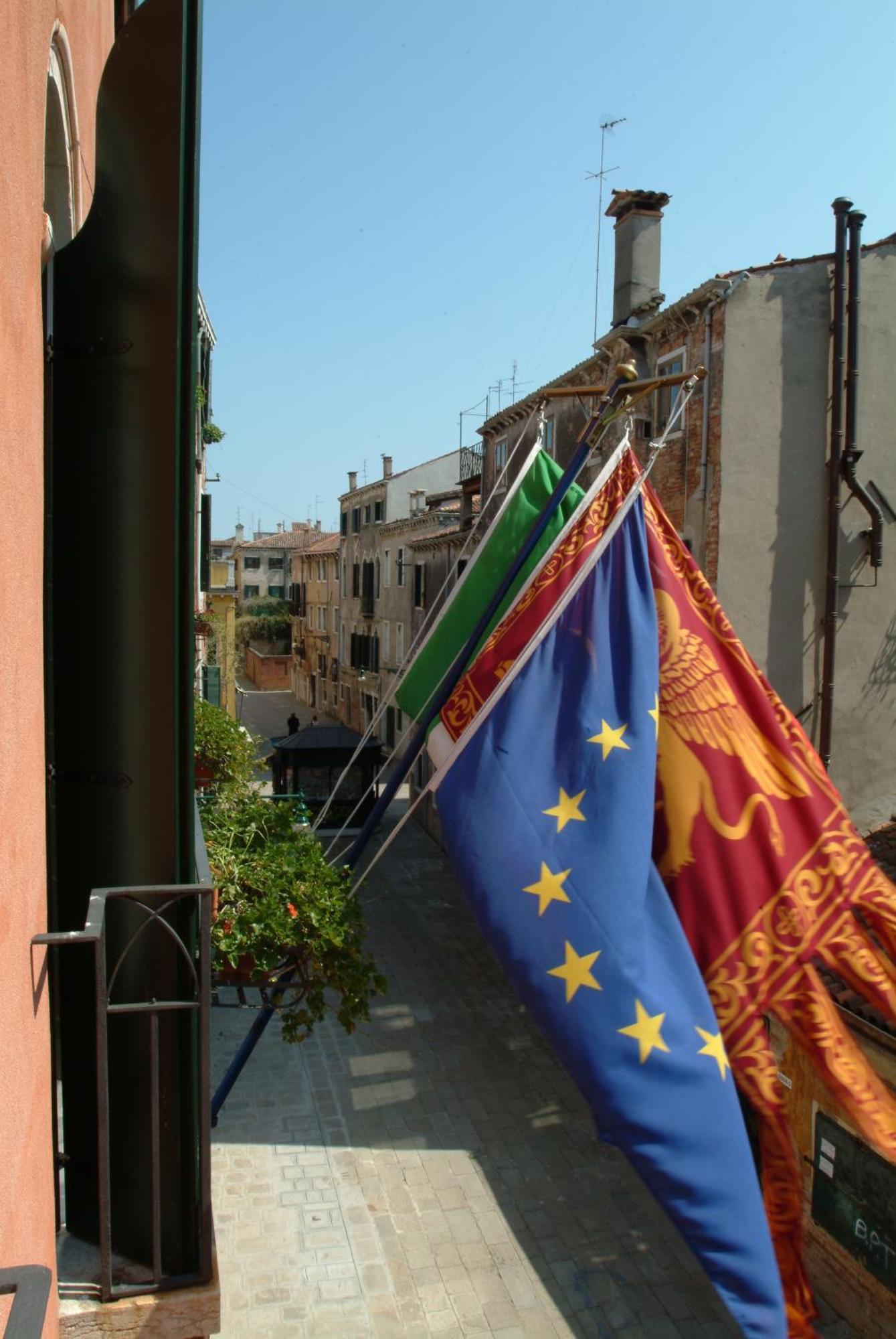 Bed and breakfast Apostoli Palace 3*