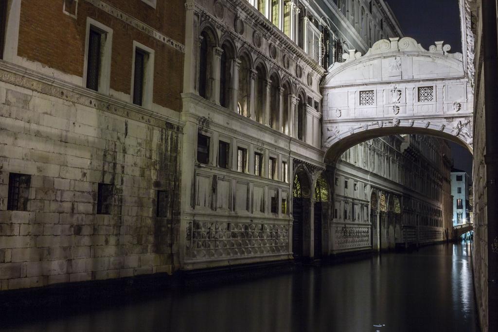 Apostoli Palace Venecia