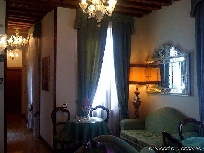 Bed and breakfast Apostoli Palace Venecia