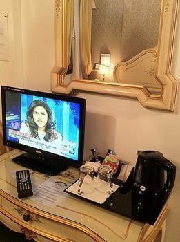 Bed and breakfast Apostoli Palace 3*