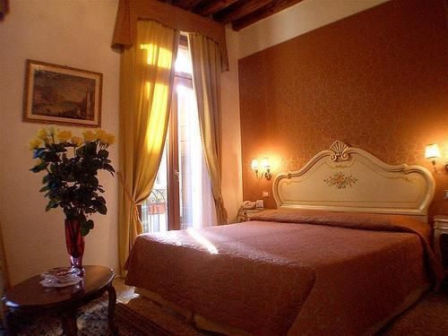 Bed and breakfast Apostoli Palace Venecia