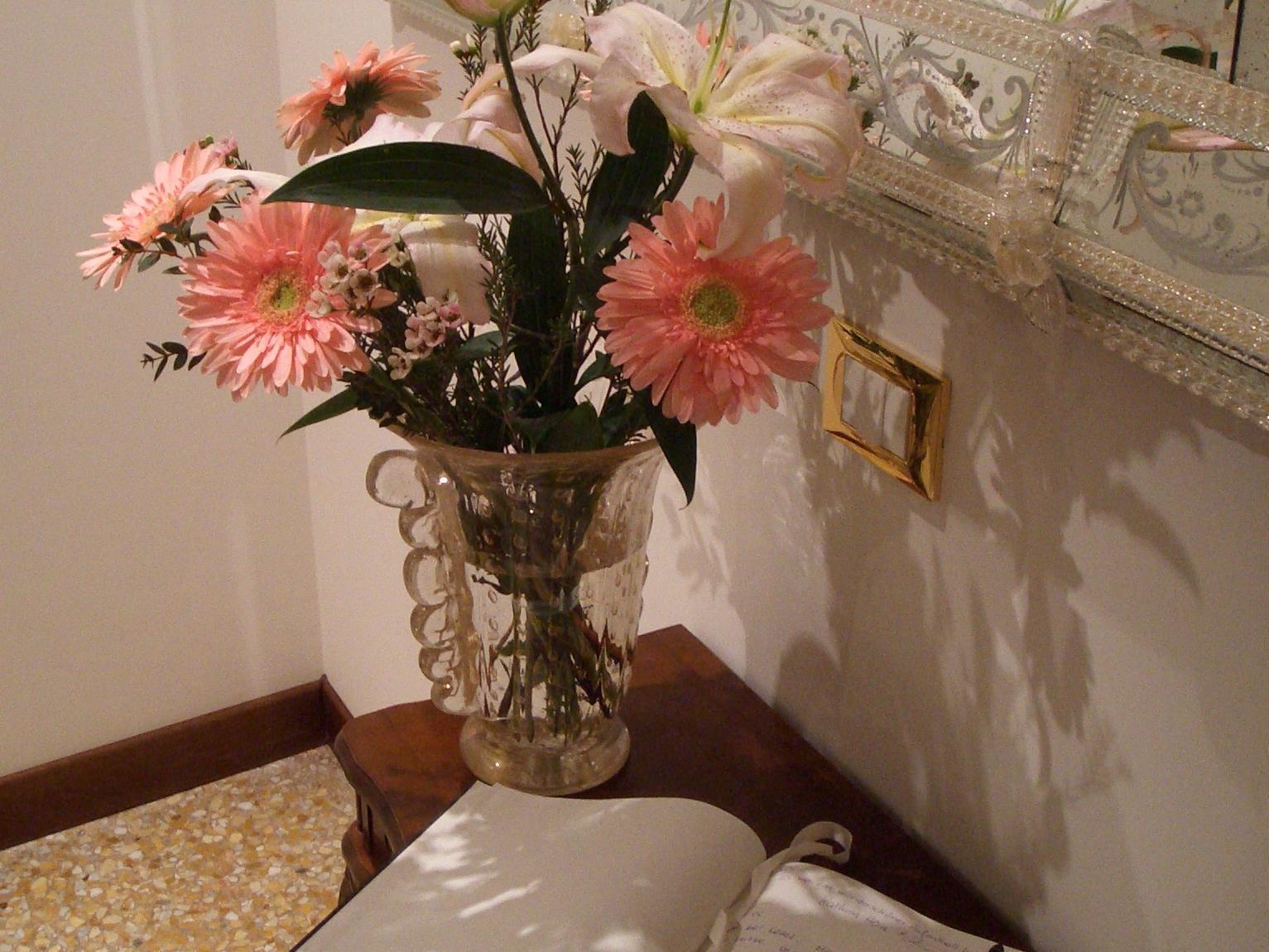 Bed and breakfast Apostoli Palace 3*