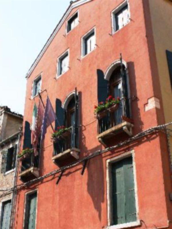 Bed and breakfast Apostoli Palace