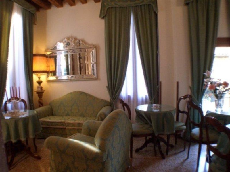 Bed and breakfast Apostoli Palace Venecia