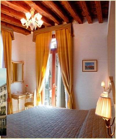 Bed and breakfast Apostoli Palace