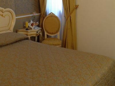 Apostoli Palace Bed and breakfast 3*