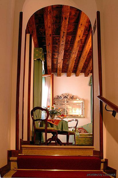 Bed and breakfast Apostoli Palace 3*