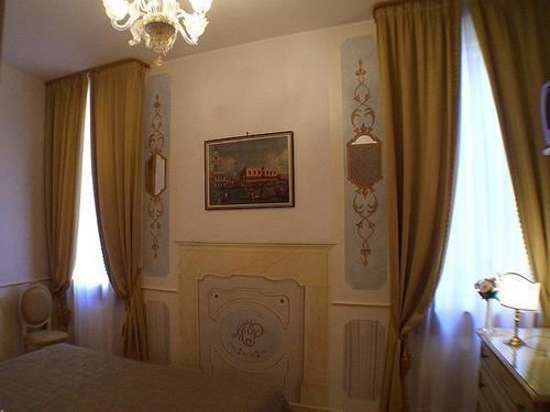 Bed and breakfast Apostoli Palace 3*