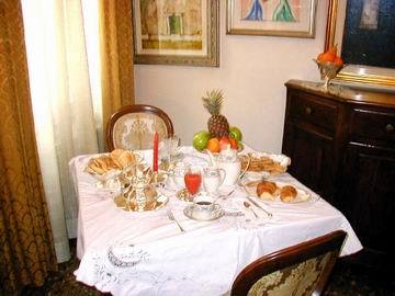Apostoli Palace Bed and breakfast