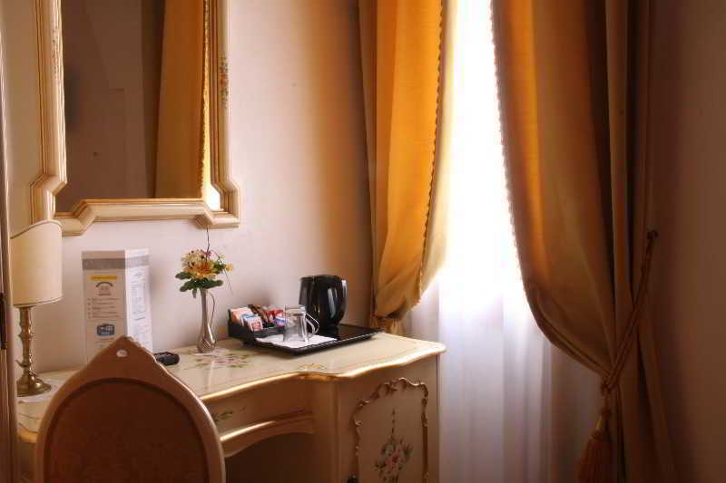 Apostoli Palace Bed and breakfast 3*