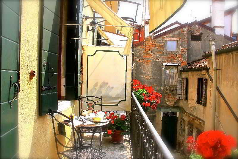Apostoli Palace 3* Venecia