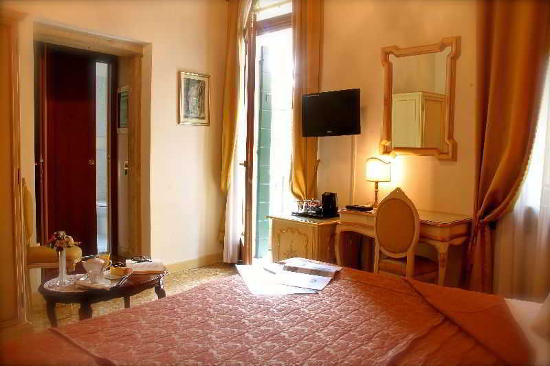 Bed and breakfast Apostoli Palace