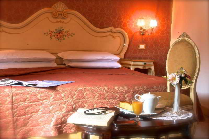 Apostoli Palace Bed and breakfast Venecia