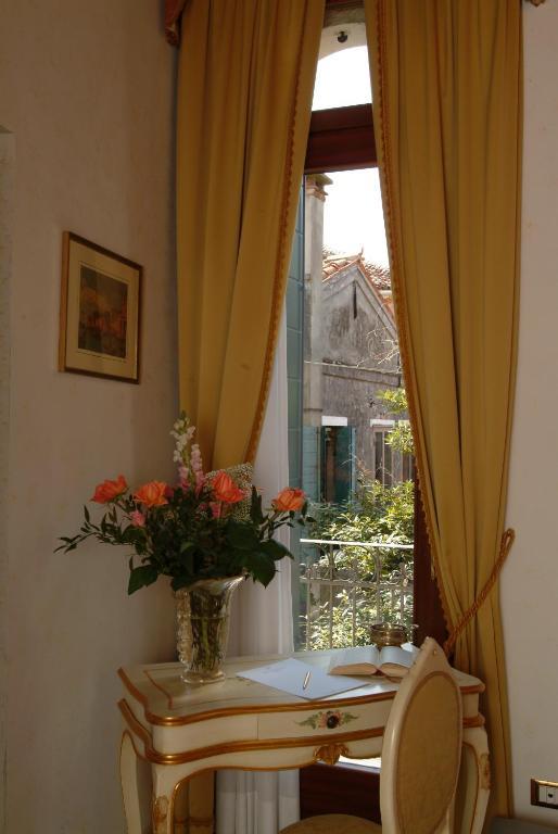 Bed and breakfast Apostoli Palace Venecia