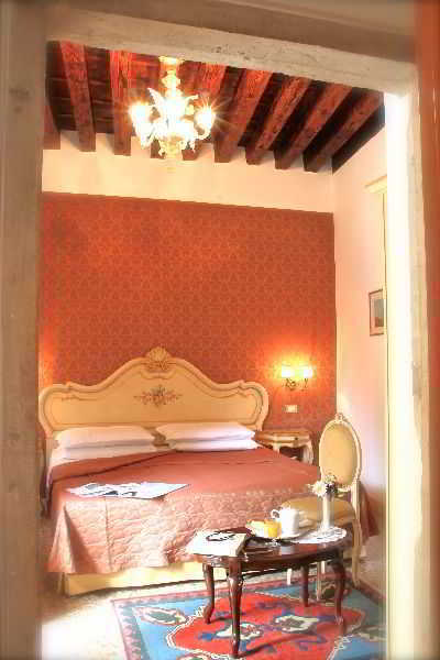 Apostoli Palace Venecia