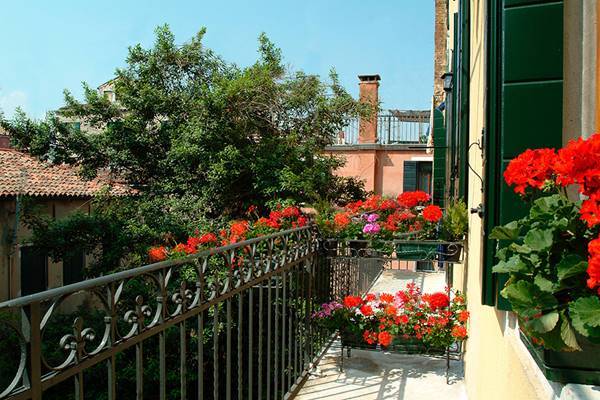 Apostoli Palace Bed and breakfast Venecia