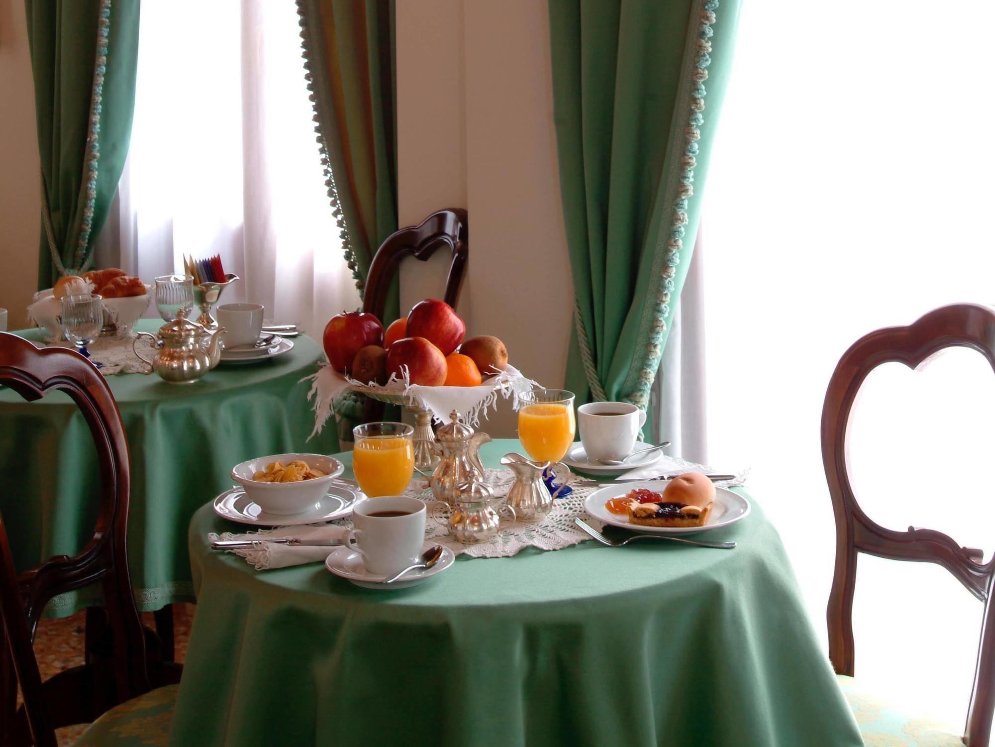 Apostoli Palace Bed and breakfast Venecia