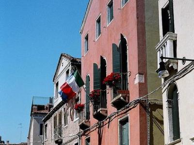 Bed and breakfast Apostoli Palace