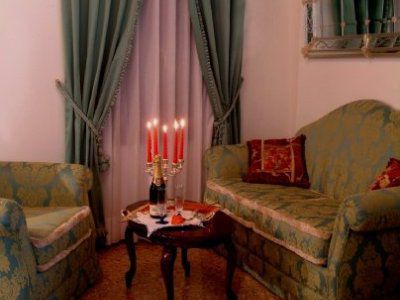 Apostoli Palace Bed & Breakfast Venice